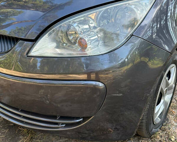 Сірий Міцубісі Кольт, об'ємом двигуна 1.33 л та пробігом 135 тис. км за 4200 $, фото 7 на Automoto.ua
