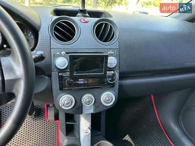Сірий Міцубісі Кольт, об'ємом двигуна 1.33 л та пробігом 135 тис. км за 4200 $, фото 13 на Automoto.ua