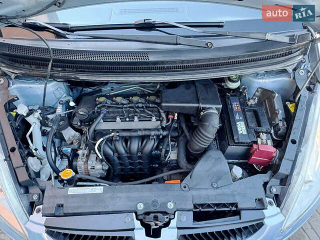 Мицубиси Кольт 2006 в Одессе на Automoto.ua Серый Мицубиси Кольт, объемом двигателя 1.5 л и пробегом 192 тыс. км за 3999 $, фото 11 на Automoto.ua