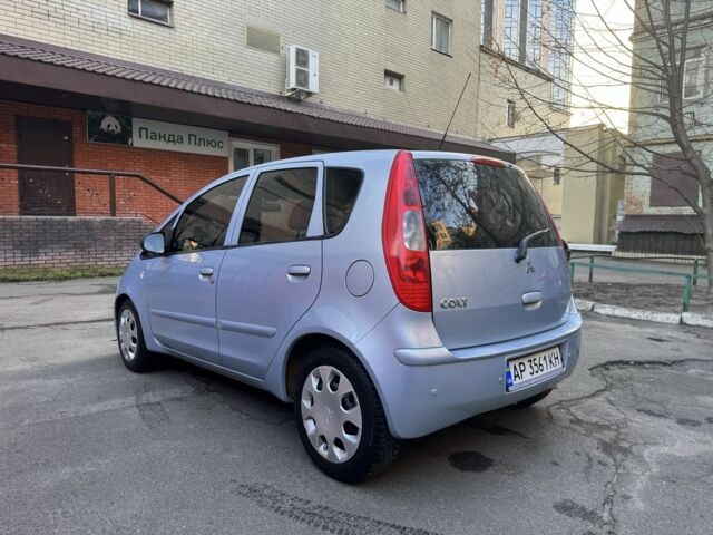 Сірий Міцубісі Кольт, об'ємом двигуна 1.5 л та пробігом 232 тис. км за 3950 $, фото 10 на Automoto.ua