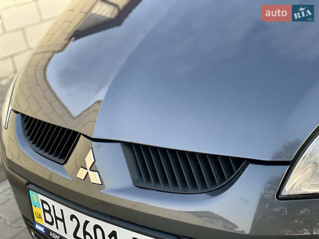 Міцубісі Кольт 2006 у Одесі на Automoto.ua Сірий Міцубісі Кольт, об'ємом двигуна 1.33 л та пробігом 66 тис. км за 4900 $, фото 4 на Automoto.ua