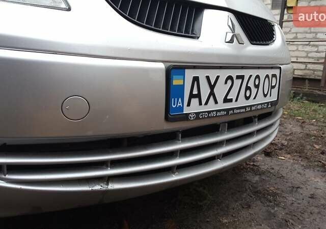 Міцубісі Кольт 2006 у Чугуеве на Automoto.ua Сірий Міцубісі Кольт, об'ємом двигуна 1.3 л та пробігом 148 тис. км за 3900 $, фото 17 на Automoto.ua
