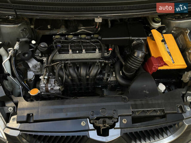 Міцубісі Кольт 2006 у Одесі на Automoto.ua Сірий Міцубісі Кольт, об'ємом двигуна 1.33 л та пробігом 66 тис. км за 4900 $, фото 70 на Automoto.ua