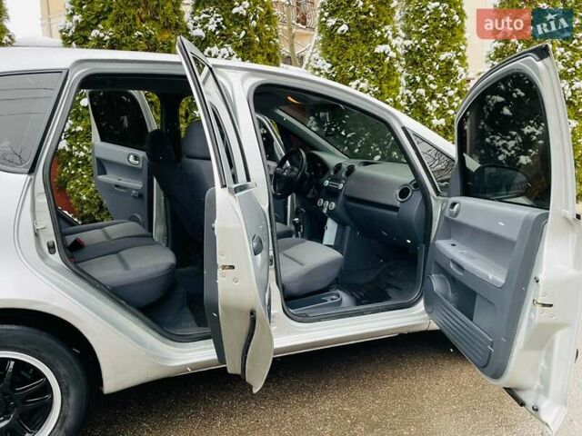 Сірий Міцубісі Кольт, об'ємом двигуна 1.3 л та пробігом 198 тис. км за 3250 $, фото 3 на Automoto.ua