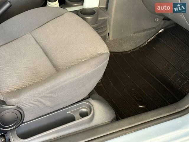 Серый Мицубиси Кольт, объемом двигателя 1.5 л и пробегом 168 тыс. км за 4190 $, фото 15 на Automoto.ua