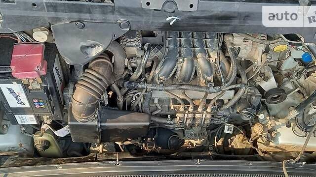 Серый Мицубиси Кольт, объемом двигателя 1.3 л и пробегом 162 тыс. км за 5100 $, фото 11 на Automoto.ua
