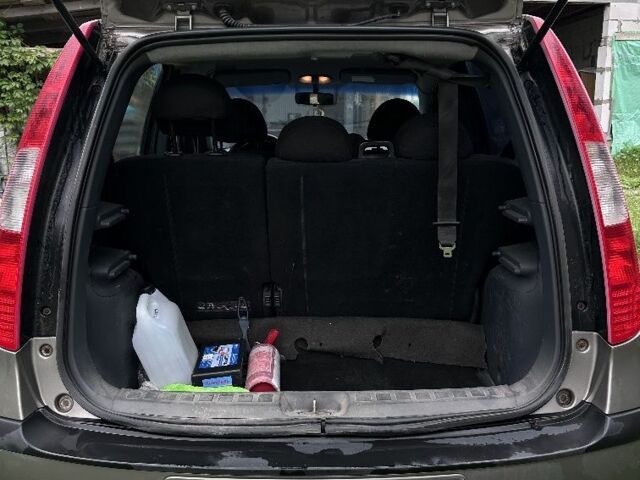 Сірий Міцубісі Кольт, об'ємом двигуна 1.3 л та пробігом 340 тис. км за 3600 $, фото 3 на Automoto.ua