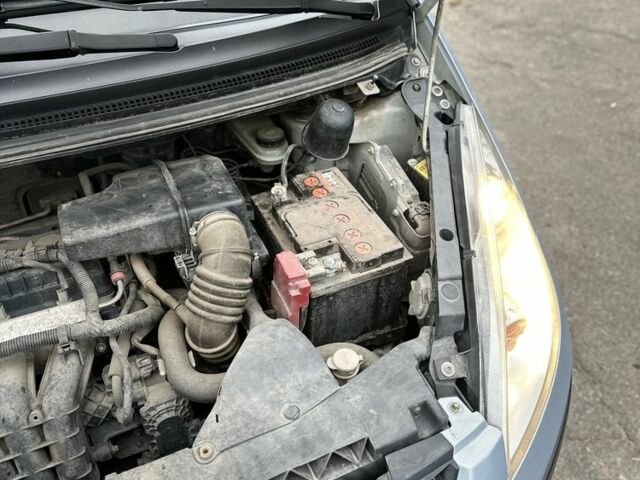 Серый Мицубиси Кольт, объемом двигателя 1.4 л и пробегом 149 тыс. км за 4799 $, фото 22 на Automoto.ua