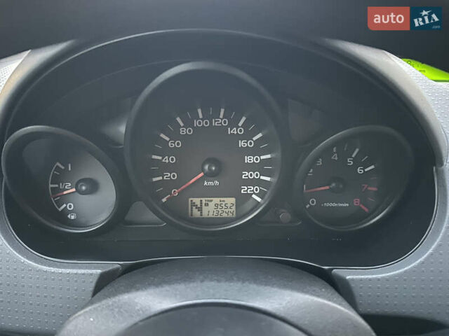 Серый Мицубиси Кольт, объемом двигателя 1.3 л и пробегом 113 тыс. км за 5700 $, фото 11 на Automoto.ua