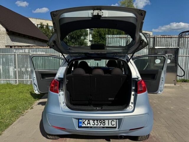 Сірий Міцубісі Кольт, об'ємом двигуна 1.5 л та пробігом 232 тис. км за 4500 $, фото 8 на Automoto.ua