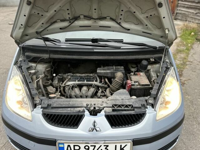 Серый Мицубиси Кольт, объемом двигателя 1.4 л и пробегом 149 тыс. км за 4799 $, фото 20 на Automoto.ua