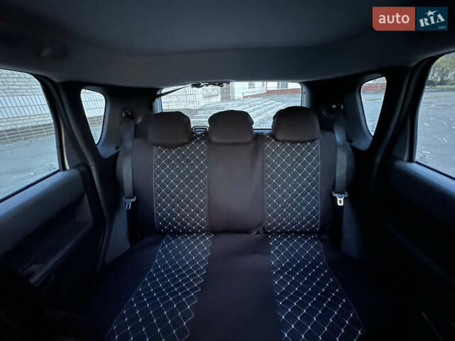 Серый Мицубиси Кольт, объемом двигателя 1.3 л и пробегом 113 тыс. км за 5700 $, фото 10 на Automoto.ua