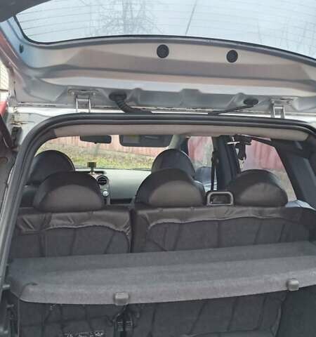 Сірий Міцубісі Кольт, об'ємом двигуна 1.3 л та пробігом 263 тис. км за 3700 $, фото 7 на Automoto.ua