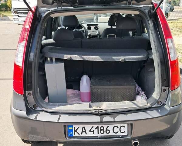 Сірий Міцубісі Кольт, об'ємом двигуна 1.33 л та пробігом 230 тис. км за 3200 $, фото 7 на Automoto.ua