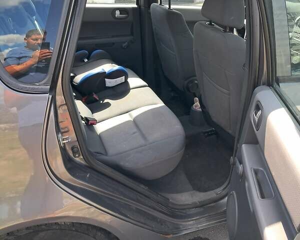 Сірий Міцубісі Кольт, об'ємом двигуна 1.33 л та пробігом 230 тис. км за 3200 $, фото 10 на Automoto.ua