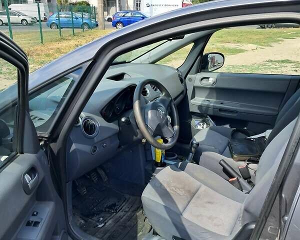 Сірий Міцубісі Кольт, об'ємом двигуна 1.33 л та пробігом 230 тис. км за 3200 $, фото 3 на Automoto.ua