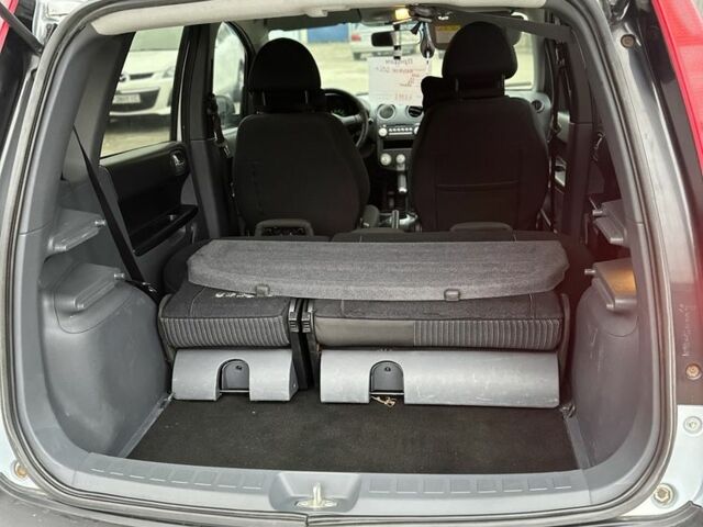 Серый Мицубиси Кольт, объемом двигателя 1.4 л и пробегом 149 тыс. км за 4799 $, фото 18 на Automoto.ua