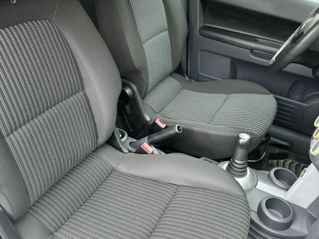 Серый Мицубиси Кольт, объемом двигателя 1.4 л и пробегом 149 тыс. км за 4799 $, фото 11 на Automoto.ua