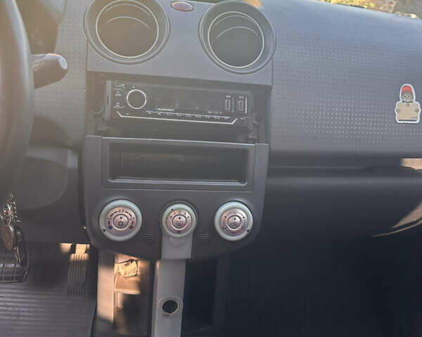 Сірий Міцубісі Кольт, об'ємом двигуна 1.33 л та пробігом 228 тис. км за 6500 $, фото 11 на Automoto.ua