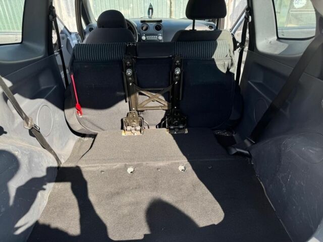 Сірий Міцубісі Кольт, об'ємом двигуна 1.5 л та пробігом 232 тис. км за 4500 $, фото 13 на Automoto.ua