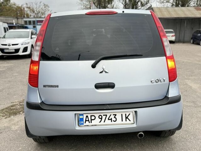Серый Мицубиси Кольт, объемом двигателя 1.4 л и пробегом 149 тыс. км за 4799 $, фото 4 на Automoto.ua