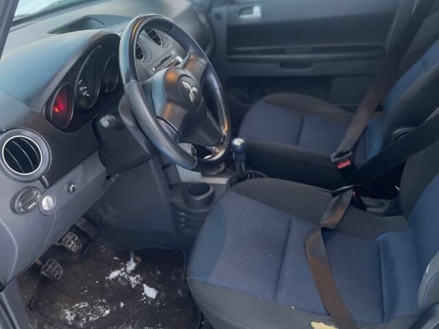 Сірий Міцубісі Кольт, об'ємом двигуна 0 л та пробігом 279 тис. км за 1600 $, фото 7 на Automoto.ua