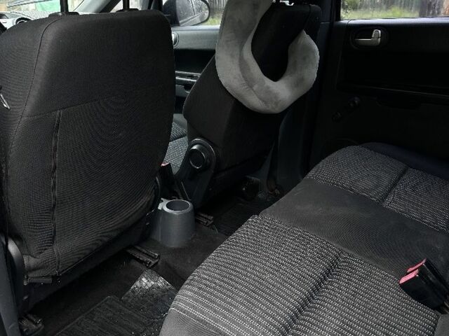 Сірий Міцубісі Кольт, об'ємом двигуна 1.3 л та пробігом 340 тис. км за 3600 $, фото 5 на Automoto.ua