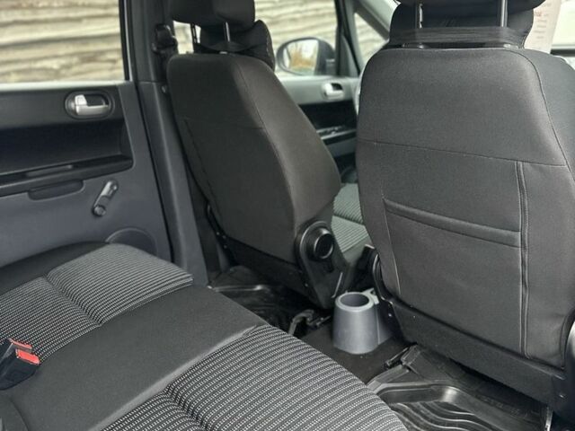 Серый Мицубиси Кольт, объемом двигателя 1.4 л и пробегом 149 тыс. км за 4799 $, фото 16 на Automoto.ua