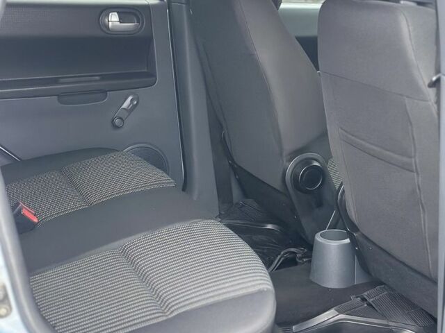 Серый Мицубиси Кольт, объемом двигателя 1.4 л и пробегом 149 тыс. км за 4799 $, фото 15 на Automoto.ua