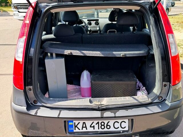 Сірий Міцубісі Кольт, об'ємом двигуна 1.3 л та пробігом 233 тис. км за 3300 $, фото 4 на Automoto.ua