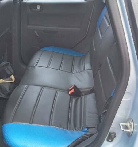 Сірий Міцубісі Кольт, об'ємом двигуна 1.3 л та пробігом 263 тис. км за 3700 $, фото 9 на Automoto.ua