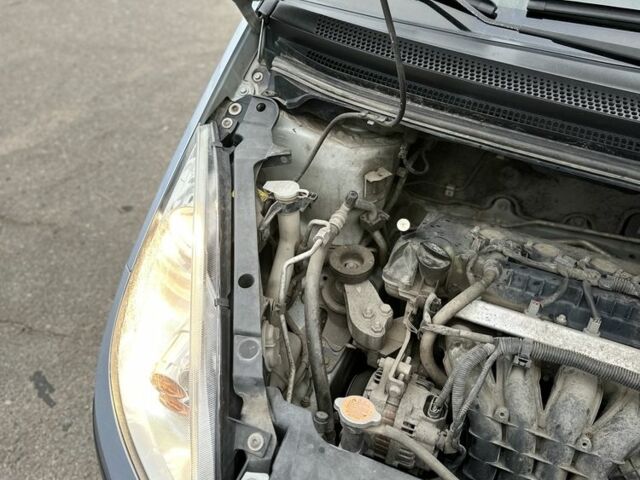 Серый Мицубиси Кольт, объемом двигателя 1.4 л и пробегом 149 тыс. км за 4799 $, фото 21 на Automoto.ua