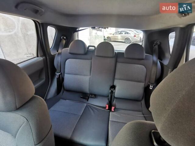 Сірий Міцубісі Кольт, об'ємом двигуна 1.33 л та пробігом 153 тис. км за 3500 $, фото 11 на Automoto.ua