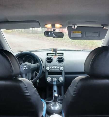 Сірий Міцубісі Кольт, об'ємом двигуна 1.3 л та пробігом 263 тис. км за 3700 $, фото 8 на Automoto.ua