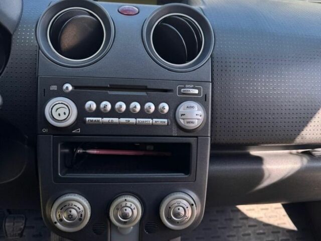 Сірий Міцубісі Кольт, об'ємом двигуна 1.5 л та пробігом 232 тис. км за 4500 $, фото 15 на Automoto.ua