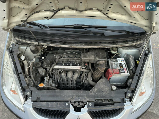 Серый Мицубиси Кольт, объемом двигателя 1.3 л и пробегом 113 тыс. км за 5700 $, фото 12 на Automoto.ua