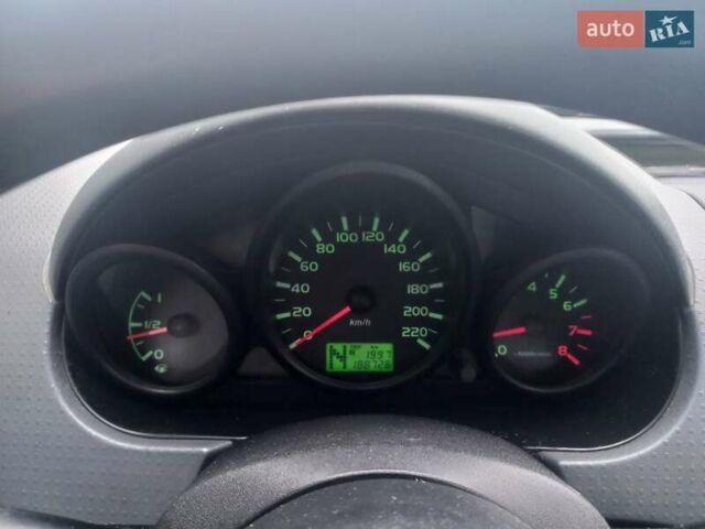 Серый Мицубиси Кольт, объемом двигателя 1.33 л и пробегом 188 тыс. км за 2750 $, фото 12 на Automoto.ua