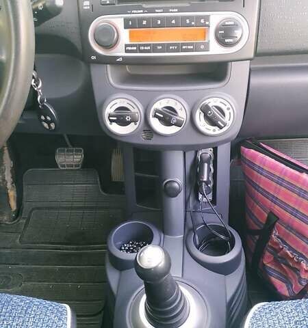 Серый Мицубиси Кольт, объемом двигателя 1.3 л и пробегом 220 тыс. км за 6900 $, фото 8 на Automoto.ua