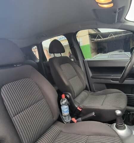 Сірий Міцубісі Кольт, об'ємом двигуна 1.33 л та пробігом 143 тис. км за 4300 $, фото 6 на Automoto.ua