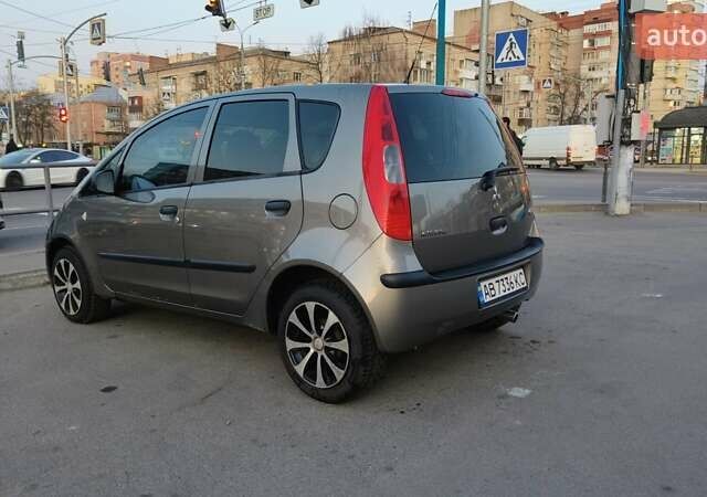 Міцубісі Кольт 2008 у Вінниці на Automoto.ua Сірий Міцубісі Кольт, об'ємом двигуна 1.33 л та пробігом 160 тис. км за 4600 $, фото 3 на Automoto.ua