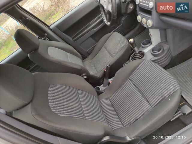 Міцубісі Кольт 2008 у Первомайськ на Automoto.ua Сірий Міцубісі Кольт, об'ємом двигуна 1.33 л та пробігом 188 тис. км за 4000 $, фото 24 на Automoto.ua