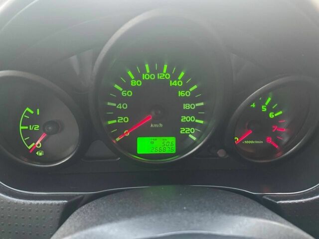 Сірий Міцубісі Кольт, об'ємом двигуна 1.3 л та пробігом 266 тис. км за 3600 $, фото 8 на Automoto.ua