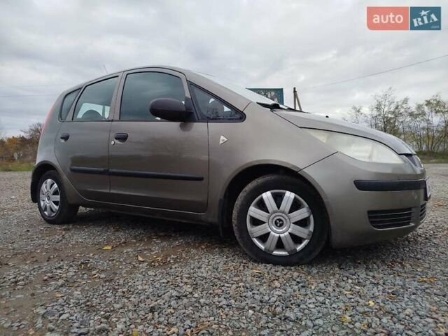 Міцубісі Кольт 2008 у Первомайськ на Automoto.ua Сірий Міцубісі Кольт, об'ємом двигуна 1.33 л та пробігом 188 тис. км за 4000 $, фото 8 на Automoto.ua
