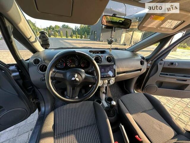 Серый Мицубиси Кольт, объемом двигателя 0 л и пробегом 203 тыс. км за 5490 $, фото 17 на Automoto.ua