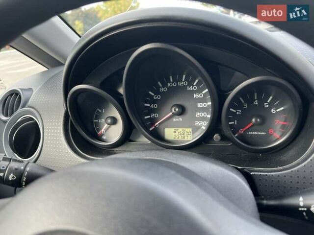 Сірий Міцубісі Кольт, об'ємом двигуна 1.33 л та пробігом 237 тис. км за 4450 $, фото 9 на Automoto.ua