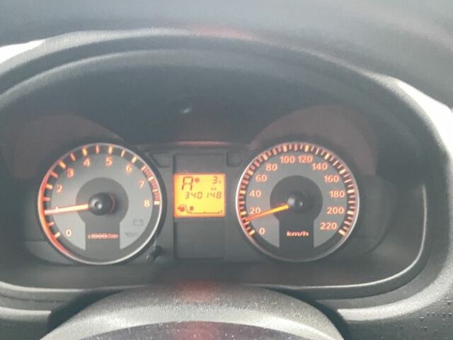 Серый Мицубиси Кольт, объемом двигателя 1.3 л и пробегом 340 тыс. км за 5000 $, фото 5 на Automoto.ua