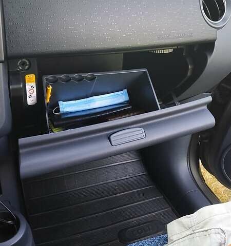 Серый Мицубиси Кольт, объемом двигателя 1.3 л и пробегом 220 тыс. км за 6900 $, фото 10 на Automoto.ua