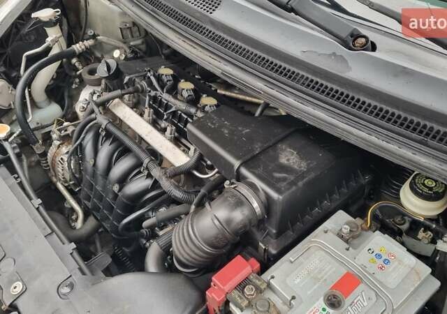 Сірий Міцубісі Кольт, об'ємом двигуна 1.33 л та пробігом 143 тис. км за 4300 $, фото 11 на Automoto.ua