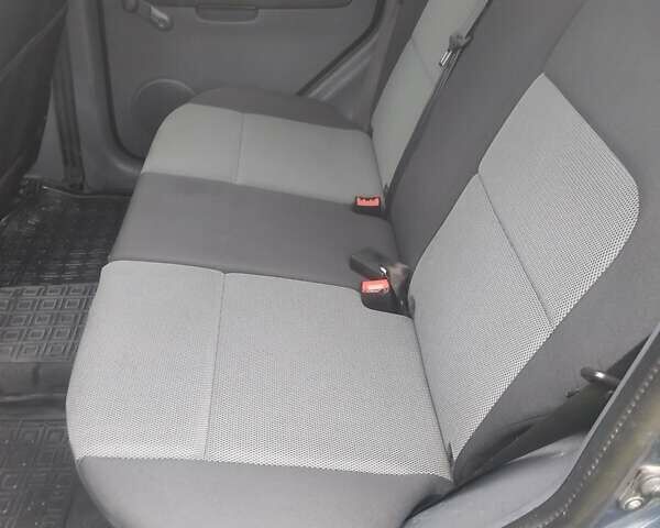 Сірий Міцубісі Кольт, об'ємом двигуна 1.33 л та пробігом 382 тис. км за 3999 $, фото 19 на Automoto.ua