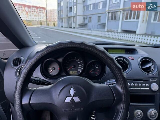 Серый Мицубиси Кольт, объемом двигателя 1.33 л и пробегом 143 тыс. км за 4500 $, фото 15 на Automoto.ua